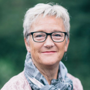 Jytte Jensen